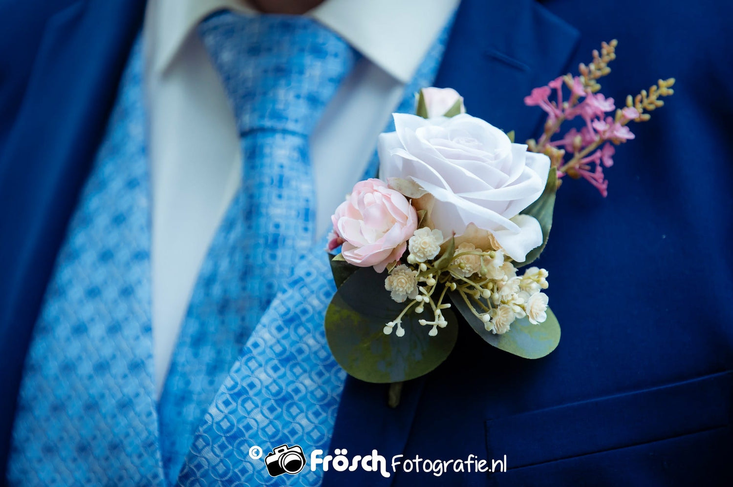 Corsage