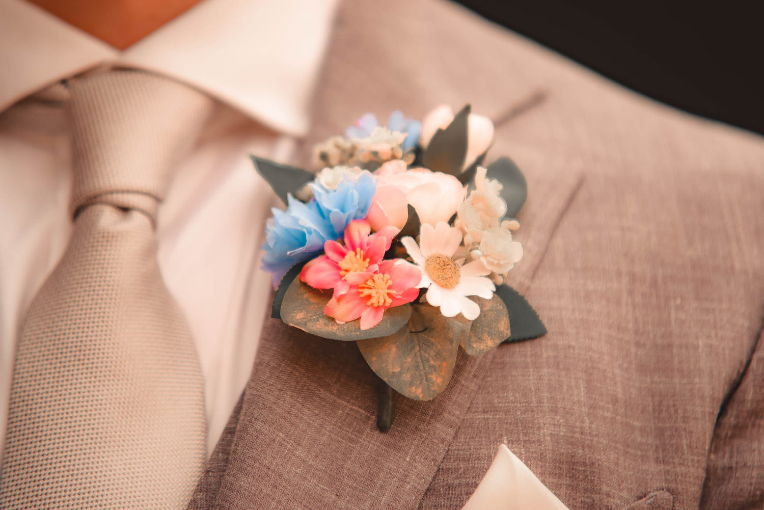 Corsage