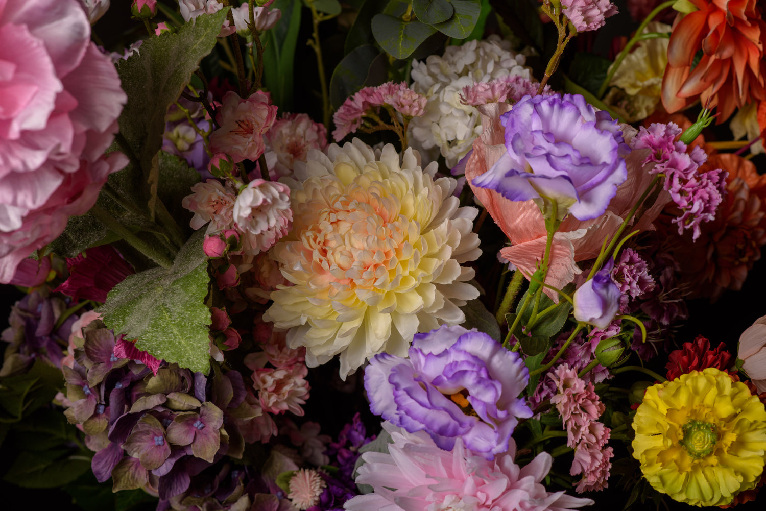 Bloemen